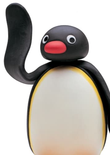 Pingu