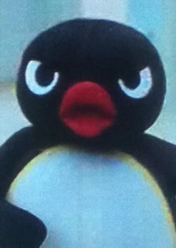 Pingu
