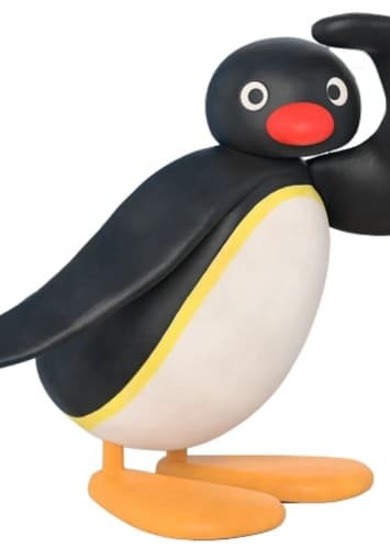 Pingu