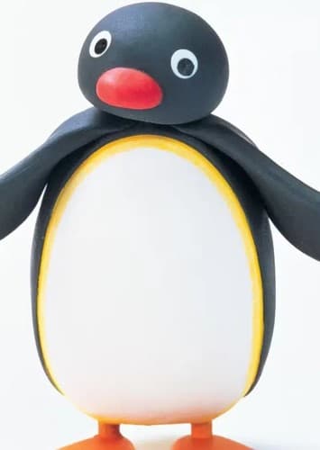 Pingu