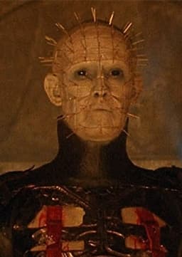 Pinhead