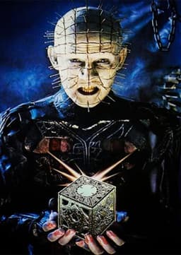 Pinhead