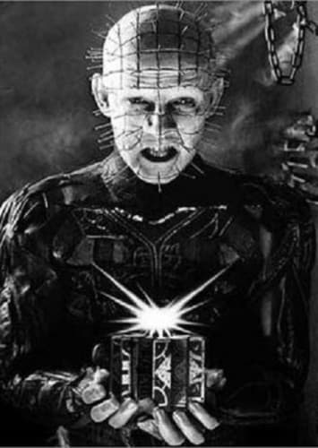 Pinhead