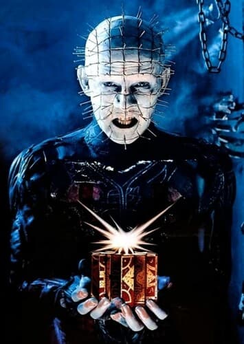 Pinhead