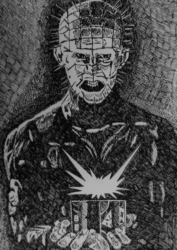 Pinhead
