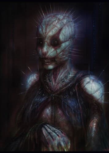 Pinhead