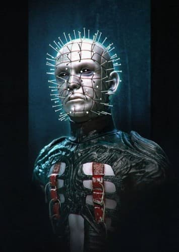 Pinhead