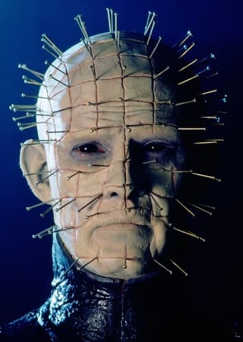 Pinhead