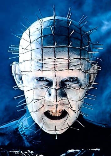 Pinhead