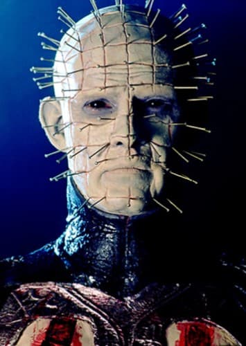 Pinhead