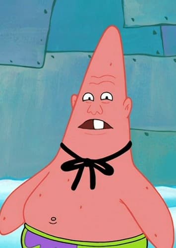 Pinhead Larry