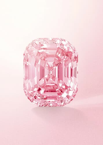 Pink Diamond