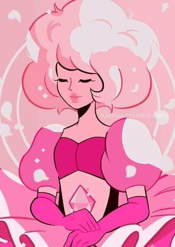 Pink Diamond