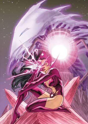 Star Sapphire