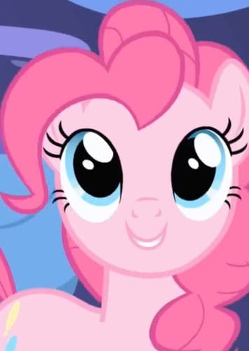 Pinkie Pie