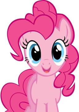 Pinkie Pie