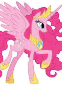 Pinkie Pie