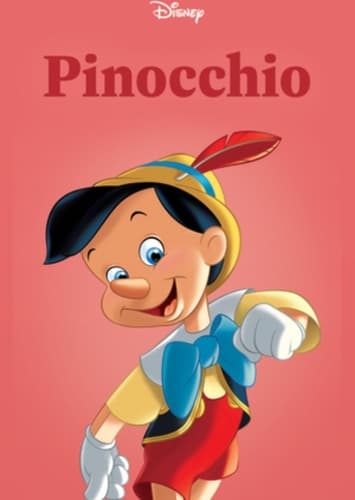 Pinocchio