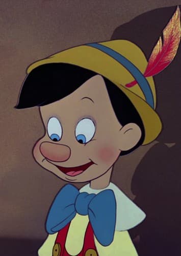 Pinocchio