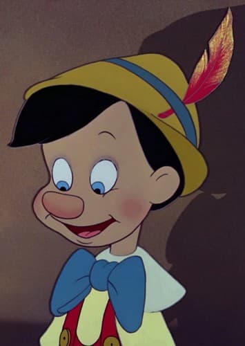 Pinocchio