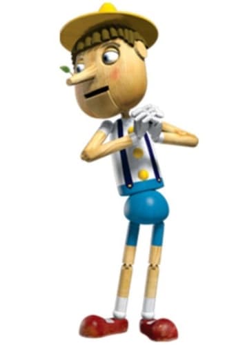 Pinocchio
