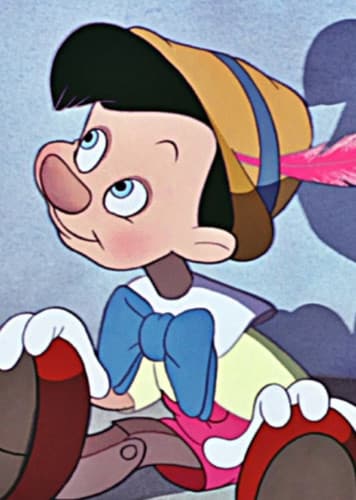 Pinocchio