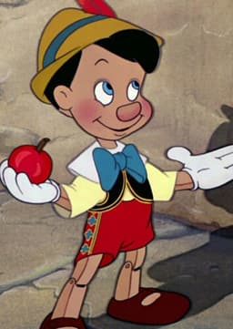 Pinocchio
