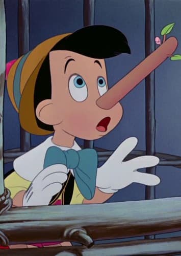 Pinocchio