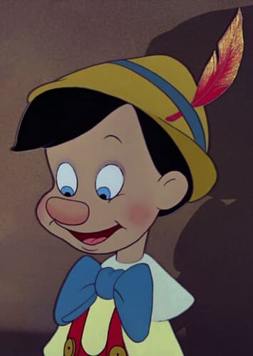 Pinocchio