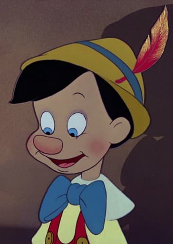Pinocchio