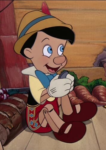 Pinocchio