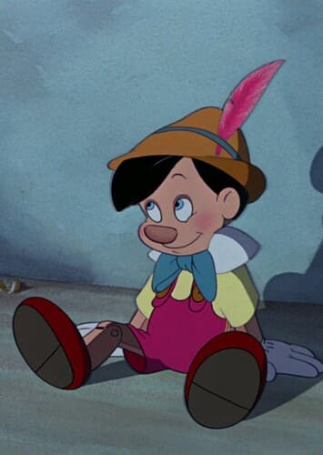 Pinocchio