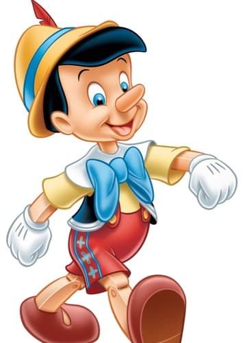 Pinocchio