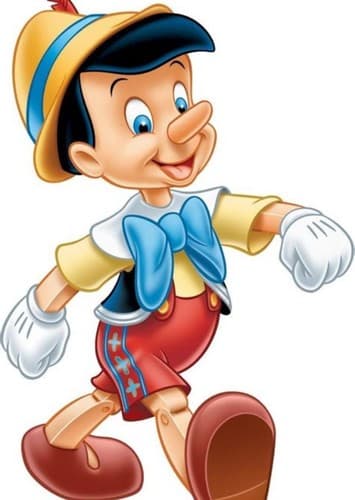 Pinocchio