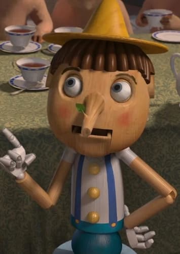Pinocchio