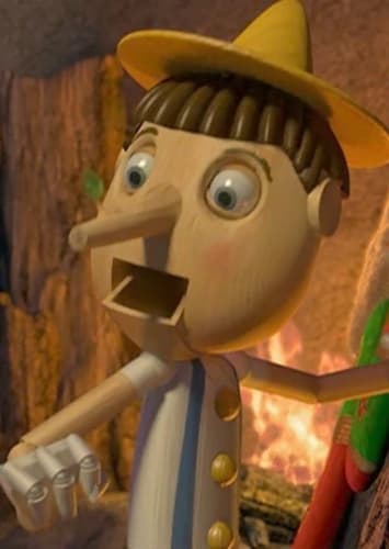 Pinocchio