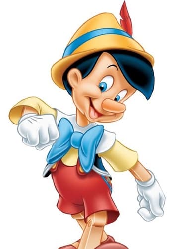Pinocchio