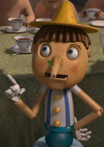 Pinocchio