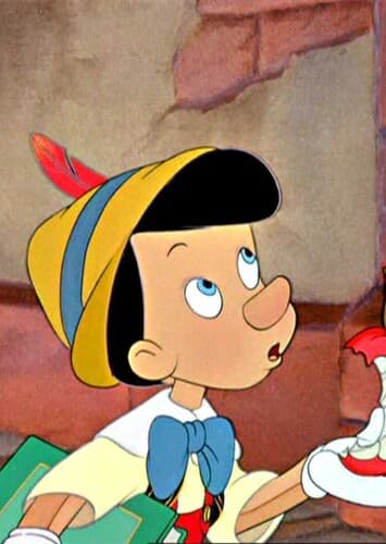 Pinocchio