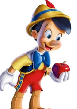 Pinocchio