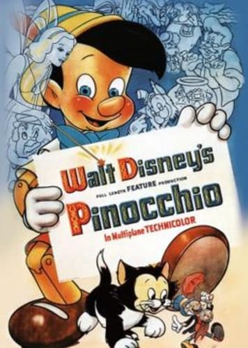 Pinocchio