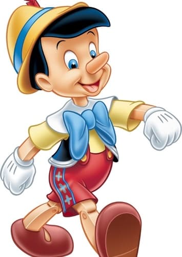 Pinocchio