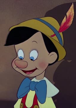 Pinocchio