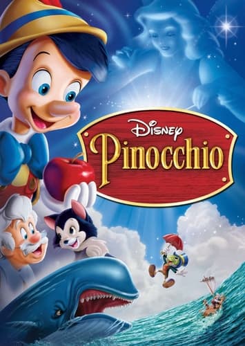 Pinocchio