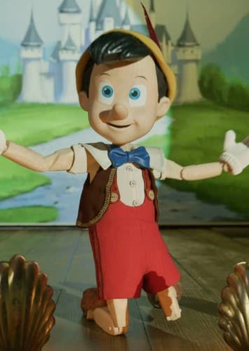 Pinocchio