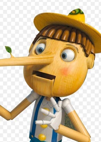 Pinocchio