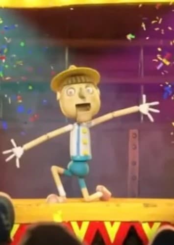 Pinocchio