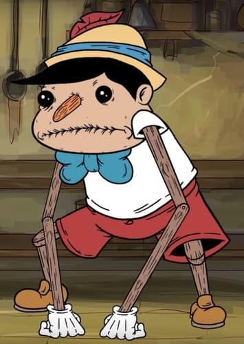 Pinocchio