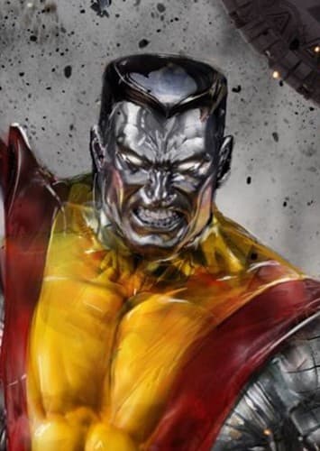 Piotr "Peter" Rasputin