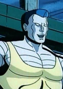 Piotr "Peter" Rasputin